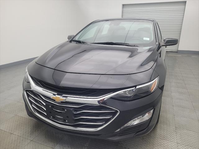 used 2023 Chevrolet Malibu car, priced at $25,295