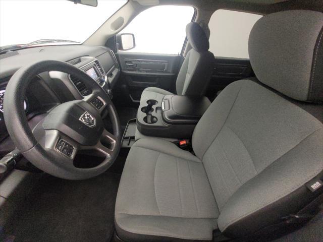 used 2022 Ram 1500 Classic car, priced at $27,995