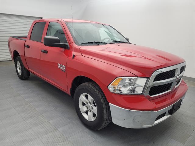 used 2022 Ram 1500 Classic car, priced at $27,995