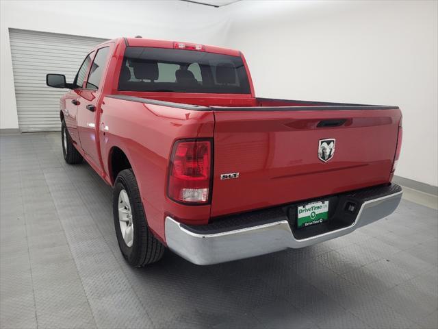 used 2022 Ram 1500 Classic car, priced at $27,995