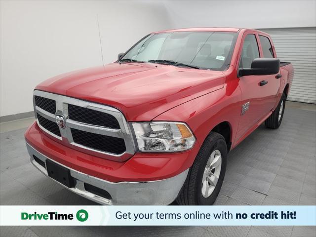 used 2022 Ram 1500 Classic car, priced at $27,995