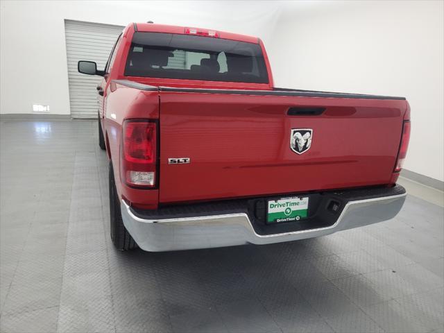 used 2022 Ram 1500 Classic car, priced at $27,995