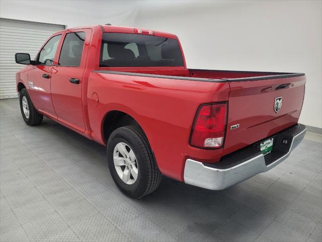 used 2022 Ram 1500 Classic car, priced at $27,995