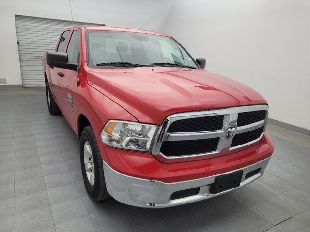 used 2022 Ram 1500 Classic car, priced at $27,995