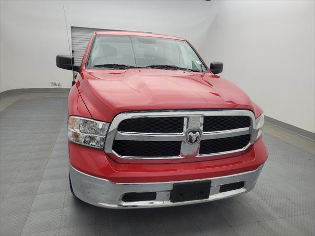 used 2022 Ram 1500 Classic car, priced at $27,995