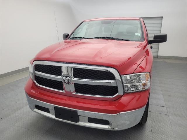 used 2022 Ram 1500 Classic car, priced at $27,995