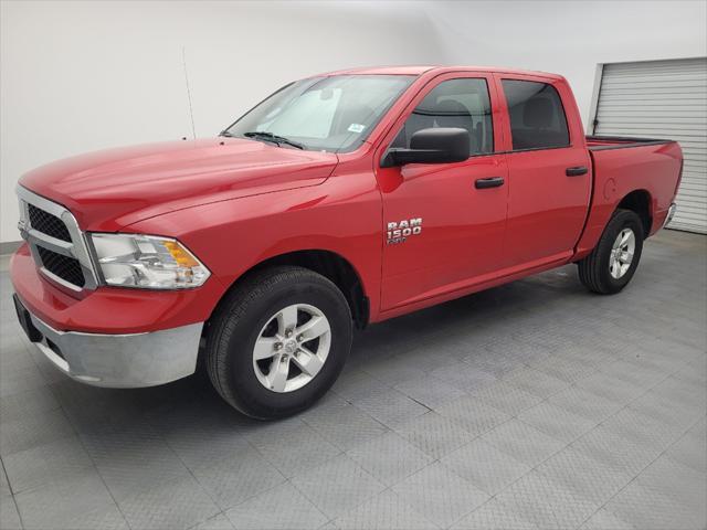 used 2022 Ram 1500 Classic car, priced at $27,995