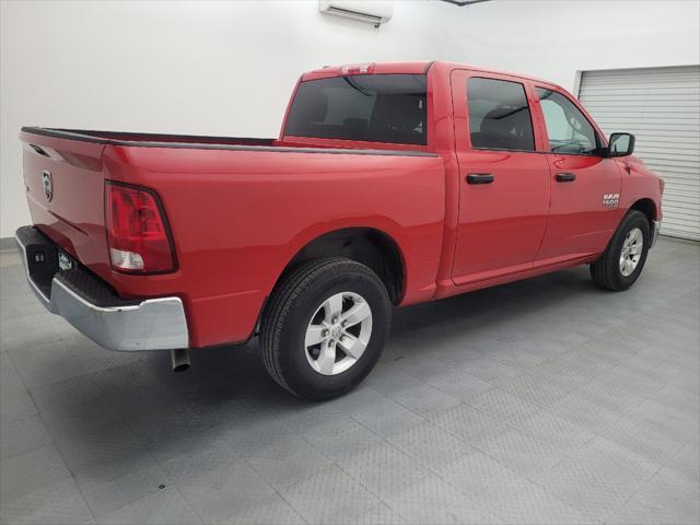 used 2022 Ram 1500 Classic car, priced at $27,995