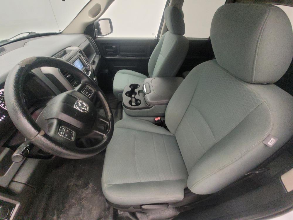 used 2017 Ram 1500 car, priced at $21,395