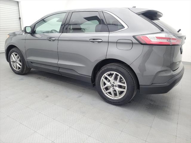 used 2023 Ford Edge car, priced at $26,395