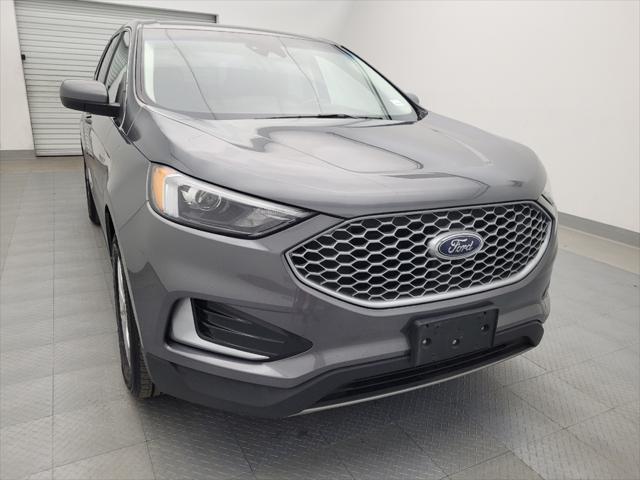 used 2023 Ford Edge car, priced at $27,895