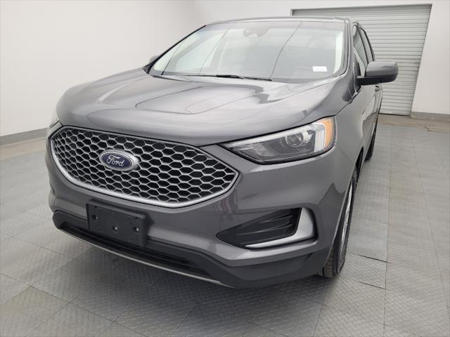 used 2023 Ford Edge car, priced at $27,895