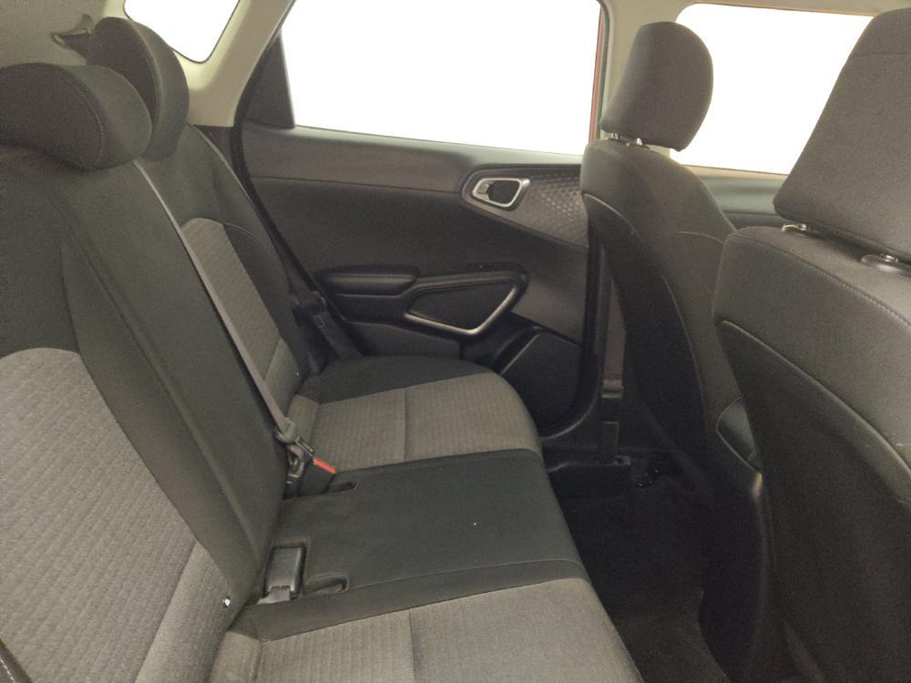 used 2020 Kia Soul car, priced at $16,295