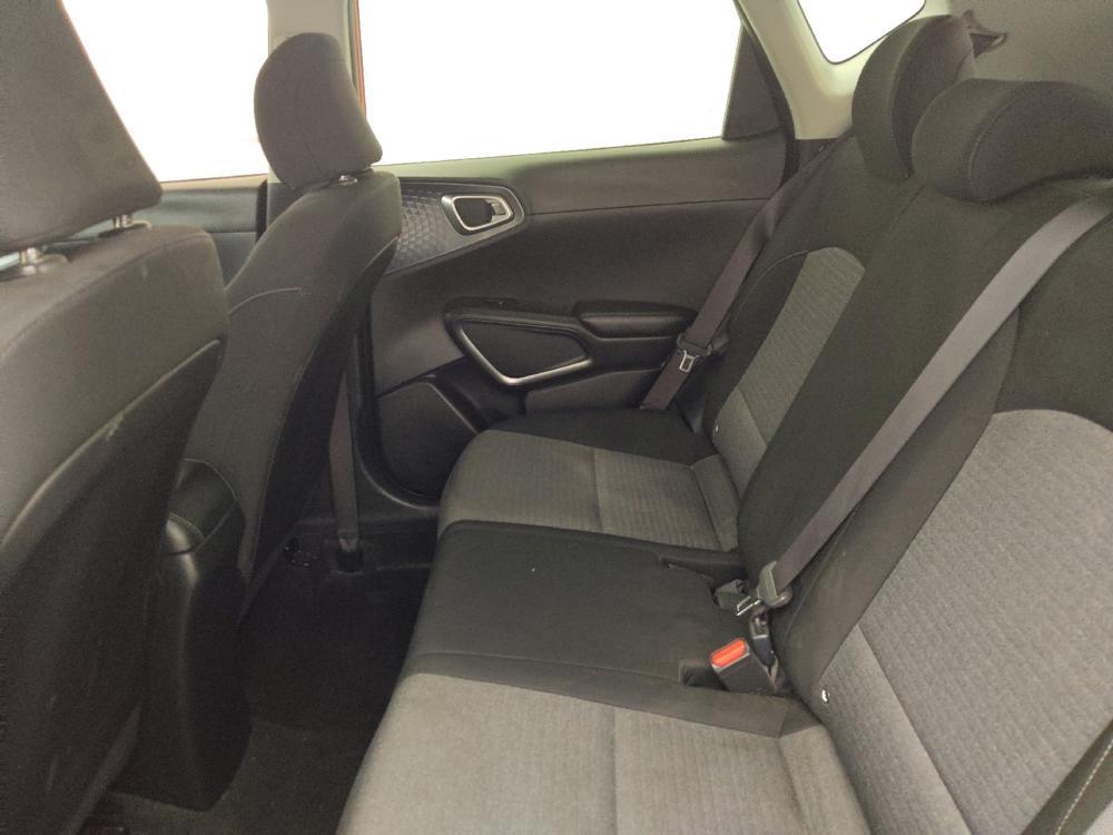 used 2020 Kia Soul car, priced at $16,295