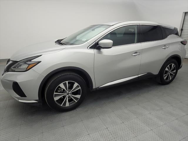 used 2023 Nissan Murano car, priced at $25,795