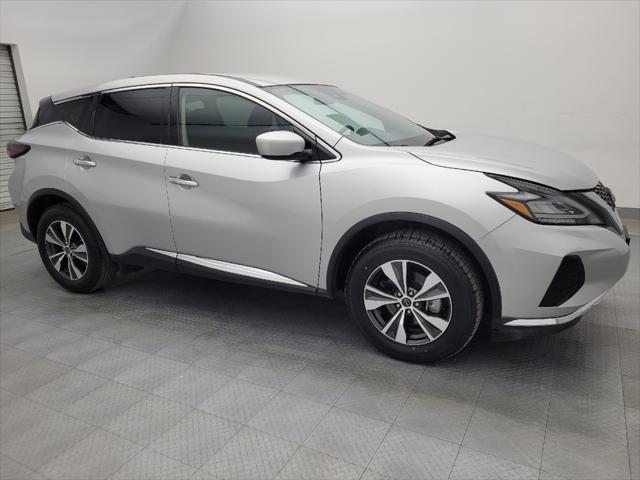 used 2023 Nissan Murano car, priced at $25,795