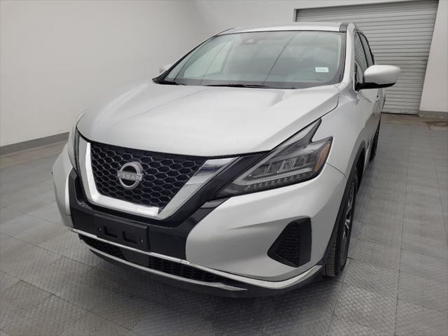 used 2023 Nissan Murano car, priced at $25,795