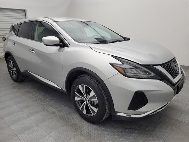 used 2023 Nissan Murano car, priced at $25,795