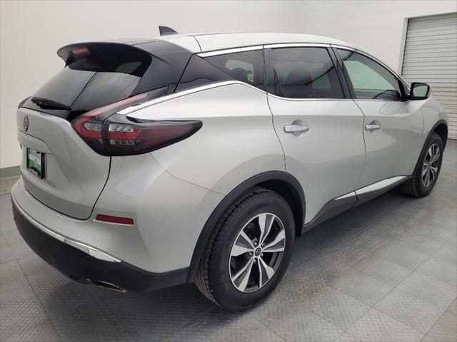 used 2023 Nissan Murano car, priced at $25,795