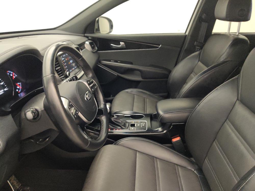 used 2019 Kia Sorento car, priced at $21,395