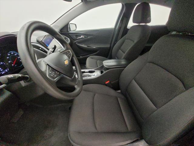 used 2023 Chevrolet Malibu car, priced at $25,695