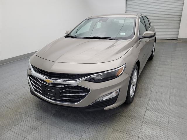 used 2023 Chevrolet Malibu car, priced at $25,695