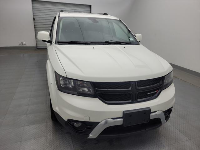 used 2020 Dodge Journey car, priced at $17,595