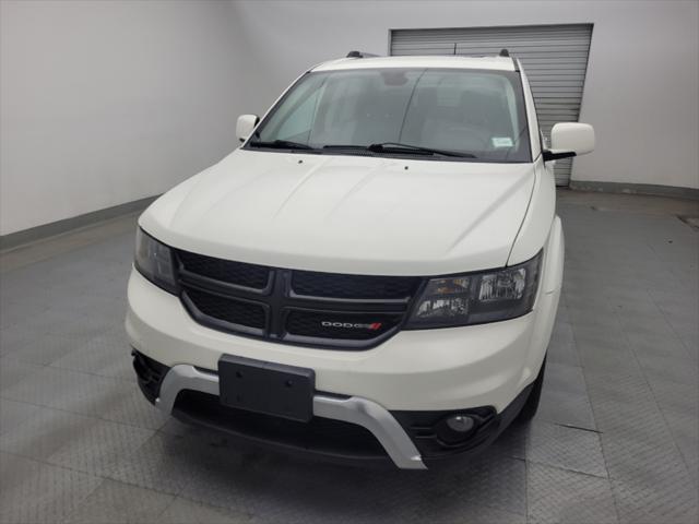 used 2020 Dodge Journey car, priced at $17,595