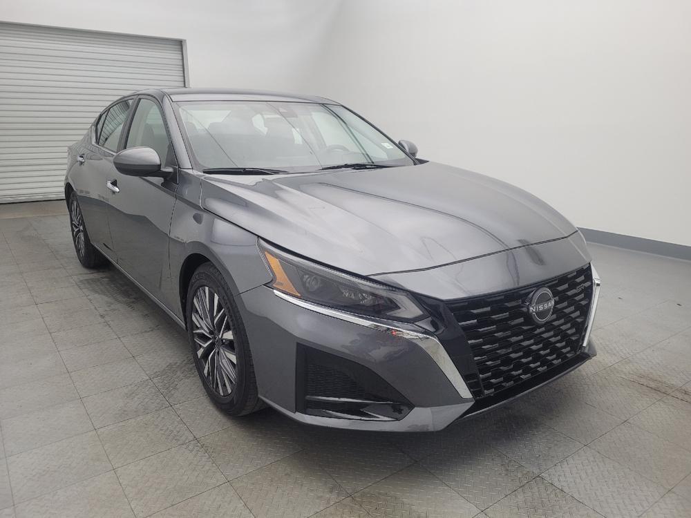 used 2023 Nissan Altima car, priced at $26,195
