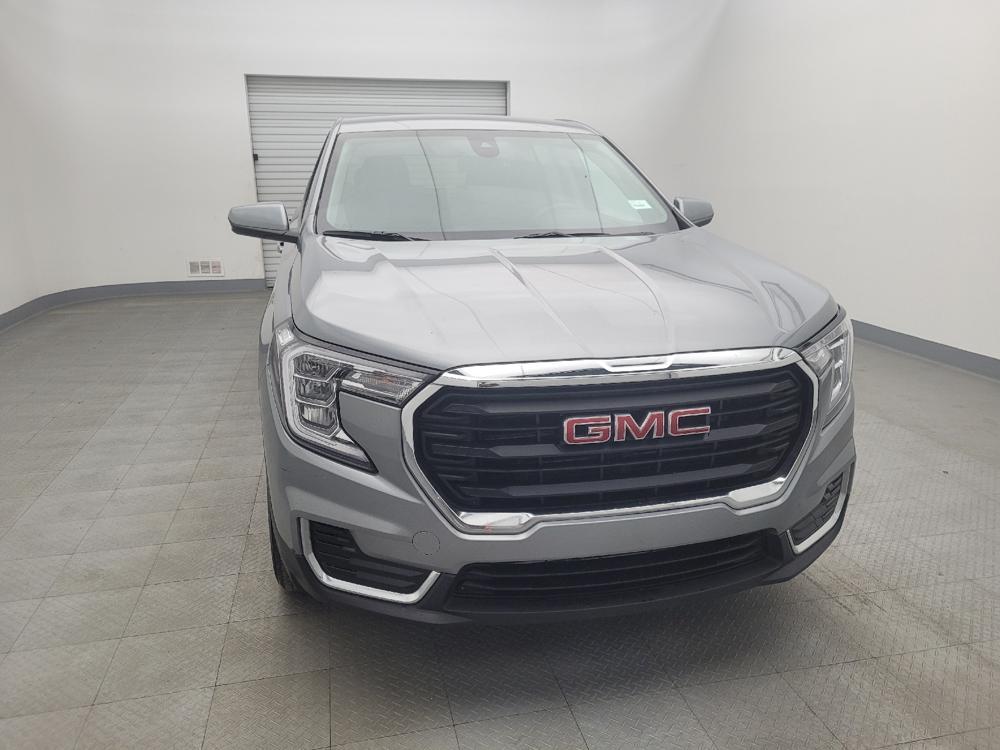 used 2024 GMC Terrain car, priced at $24,795