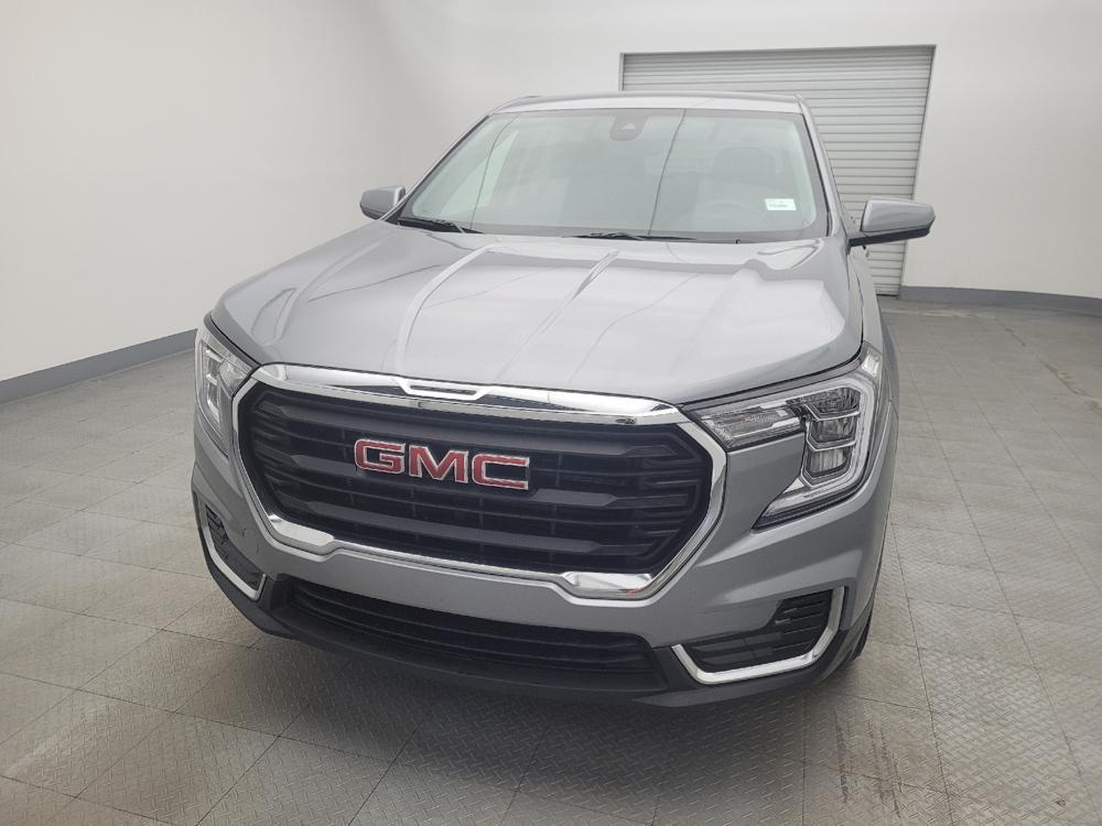 used 2024 GMC Terrain car, priced at $24,795