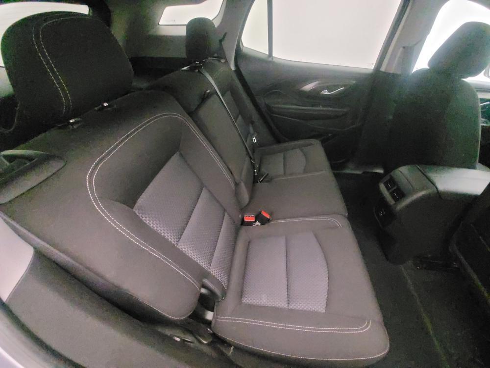 used 2024 GMC Terrain car, priced at $24,795