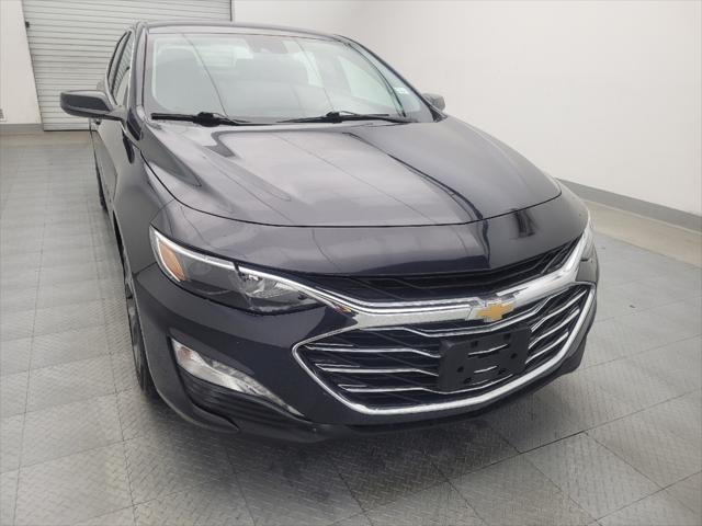used 2023 Chevrolet Malibu car, priced at $24,495