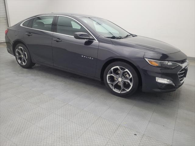 used 2023 Chevrolet Malibu car, priced at $24,495