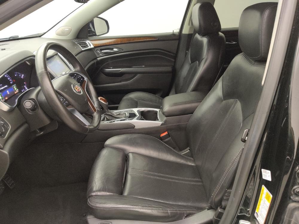 used 2016 Cadillac SRX car, priced at $15,895