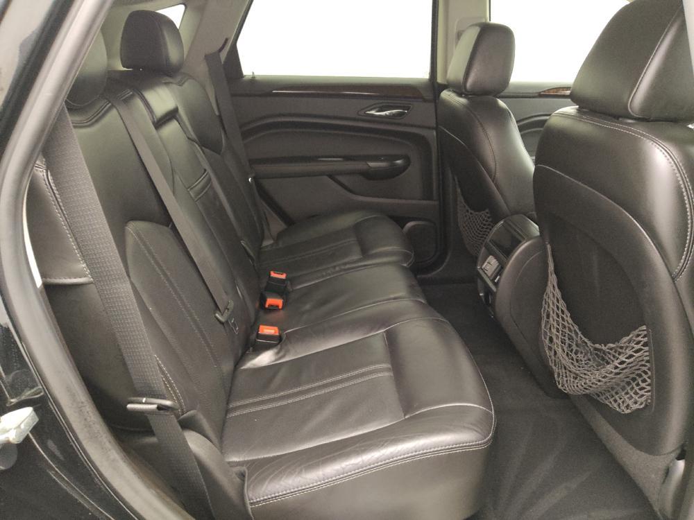 used 2016 Cadillac SRX car, priced at $15,895