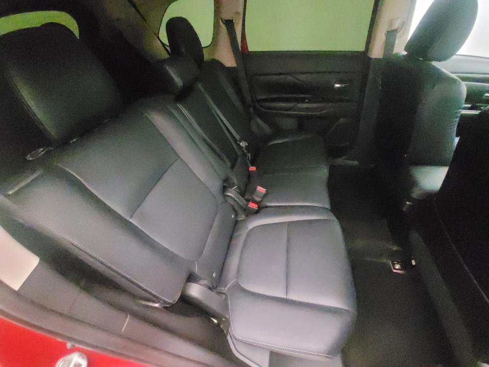 used 2018 Mitsubishi Outlander car, priced at $17,695