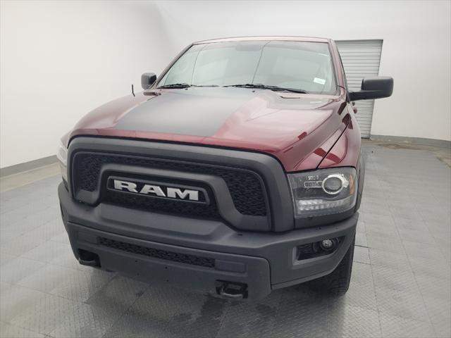 used 2019 Ram 1500 Classic car, priced at $26,895