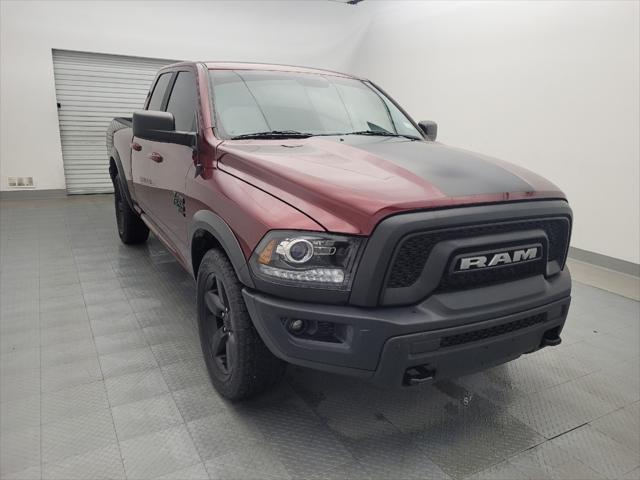 used 2019 Ram 1500 Classic car, priced at $26,895