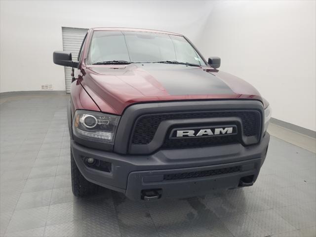 used 2019 Ram 1500 Classic car, priced at $26,895