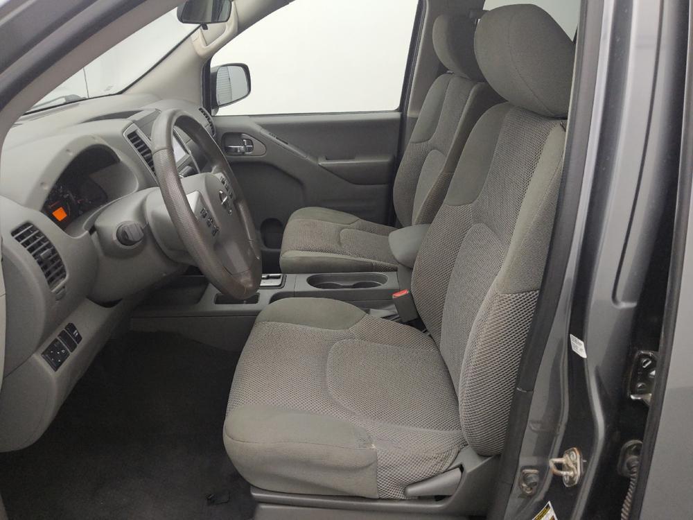 used 2019 Nissan Frontier car, priced at $19,795