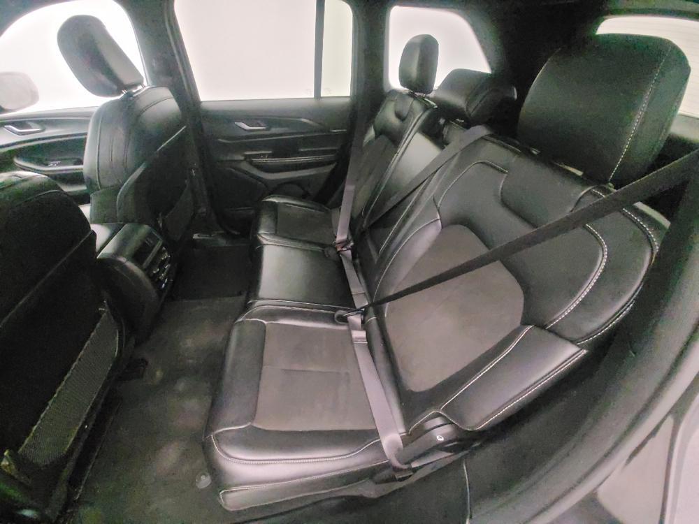 used 2023 Jeep Grand Cherokee car, priced at $33,095