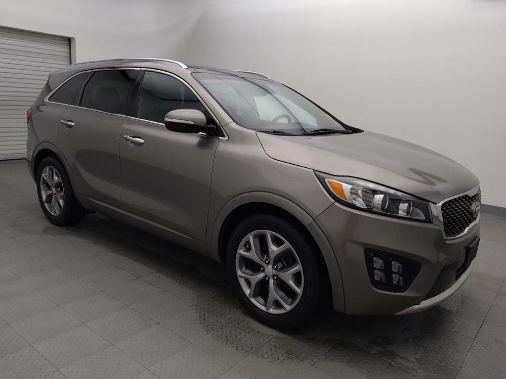 used 2016 Kia Sorento car, priced at $18,795