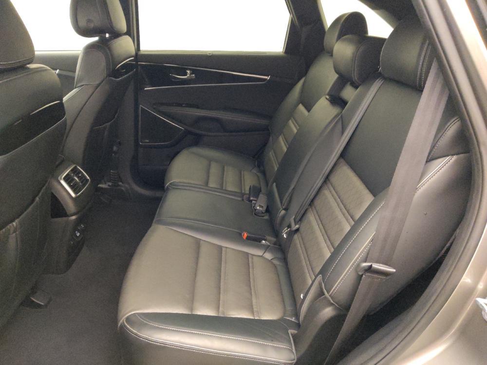 used 2016 Kia Sorento car, priced at $18,795