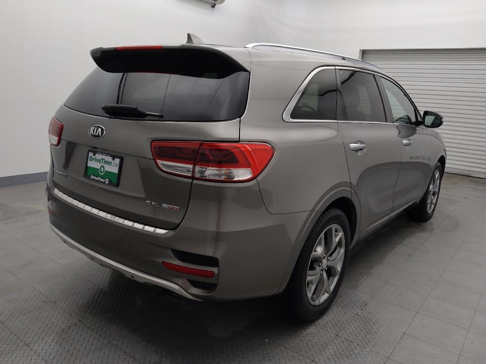 used 2016 Kia Sorento car, priced at $18,795