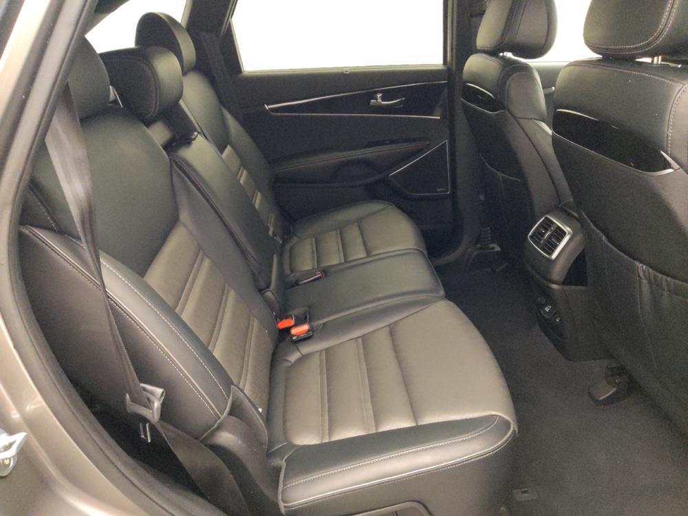 used 2016 Kia Sorento car, priced at $18,795