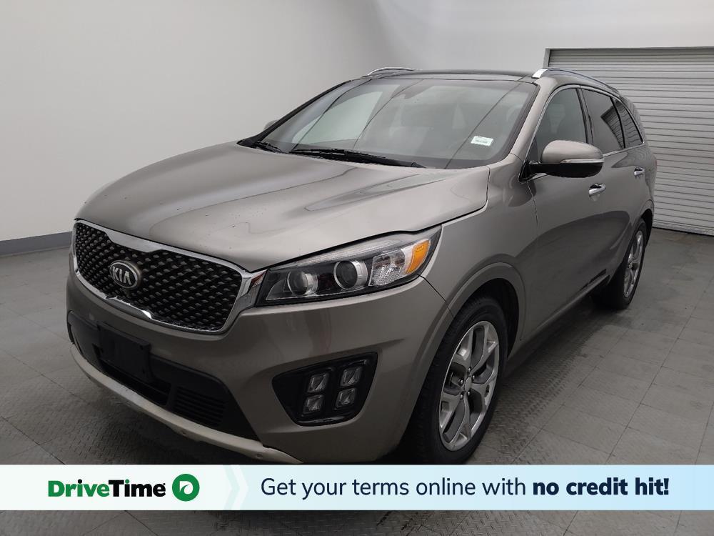 used 2016 Kia Sorento car, priced at $18,795