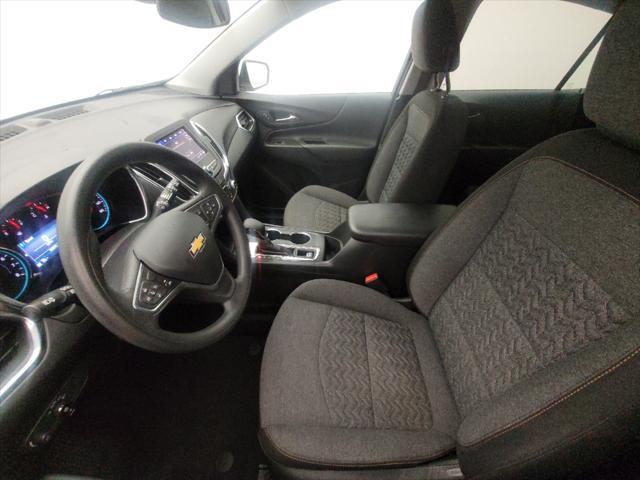 used 2023 Chevrolet Equinox car, priced at $24,995