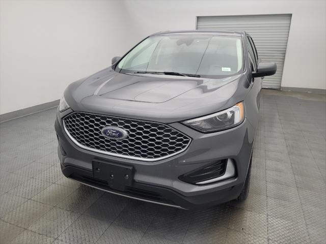 used 2023 Ford Edge car, priced at $24,995