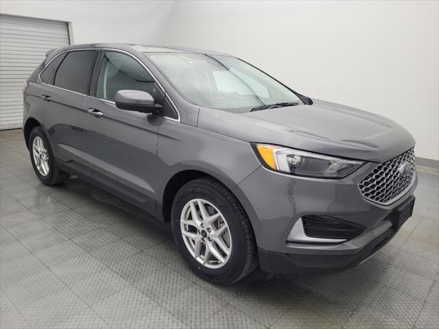 used 2023 Ford Edge car, priced at $24,995